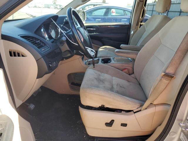 Photo 7 from auction – 2016 DODGE GRAND CARA with VIN 2C4RDGCGXGR355240