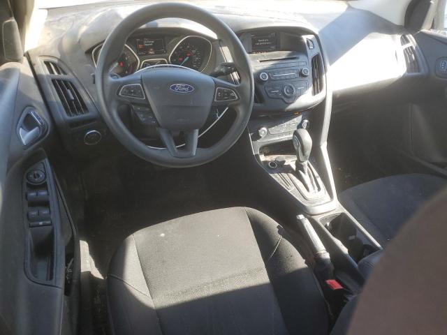 Photo 8 from auction – 2017 FORD FOCUS SE with VIN 1FADP3F29HL291931
