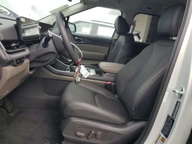 Photo 7 from auction – 2025 KIA CARNIVAL E with VIN KNDNC5K38S6479110