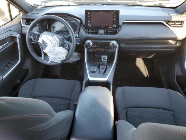 Photo 8 from auction – 2022 TOYOTA RAV4 PRIME with VIN JTMAB3FV6ND095814