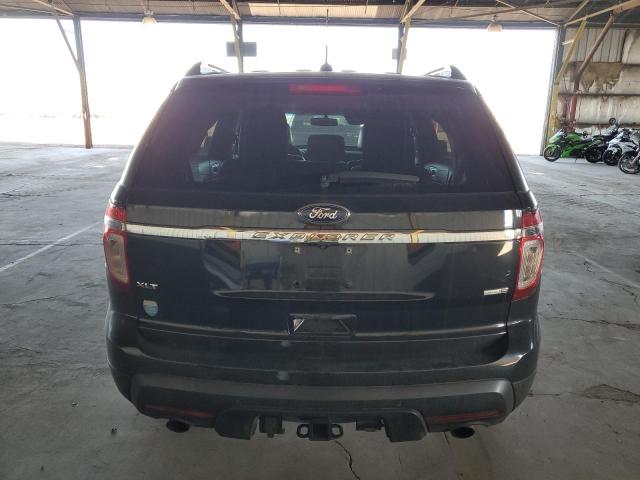 Photo 6 from auction – 2015 FORD EXPLORER X with VIN 1FM5K8D89FGC49889