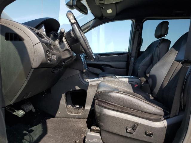 Photo 7 from auction – 2020 DODGE GRAND CARA with VIN 2C4RDGCG2LR238651