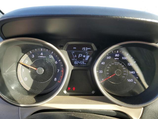 Photo 9 from auction – 2016 HYUNDAI ELANTRA SE with VIN 5NPDH4AEXGH657932