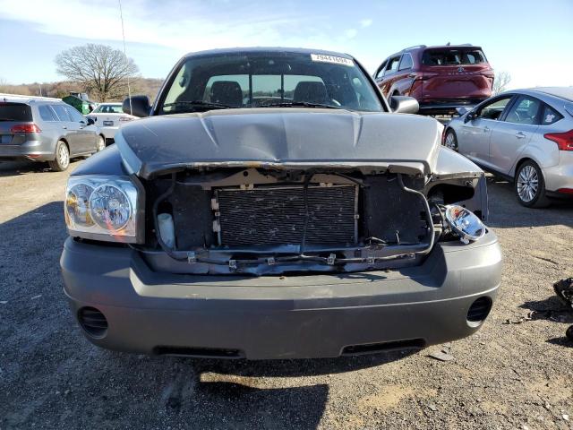 Photo 5 from auction – 2005 DODGE DAKOTA ST with VIN 1D7HE22K35S119600