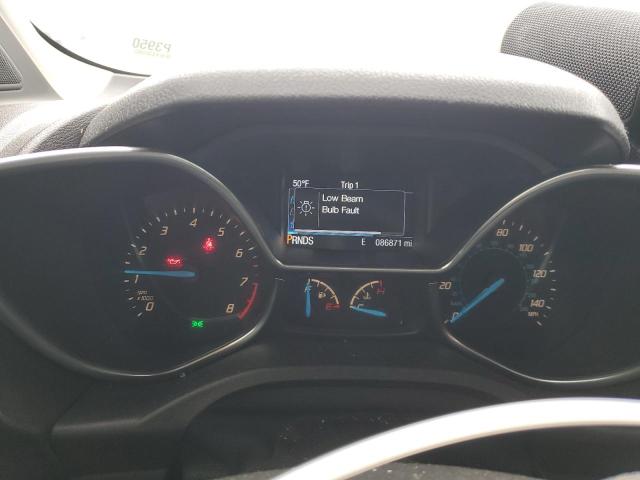 Photo 9 from auction – 2016 FORD TRANSIT CO with VIN NM0LS7F75G1244491