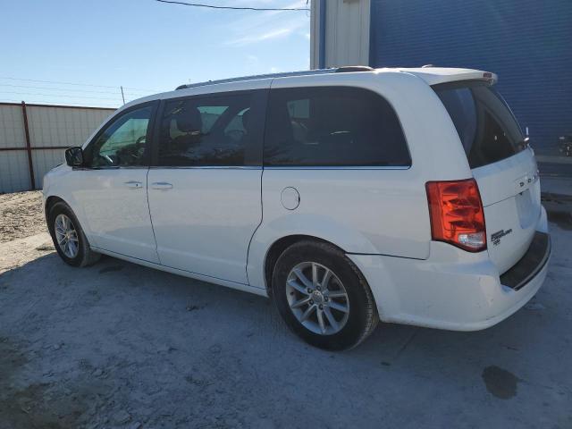 Photo 2 from auction – 2020 DODGE GRAND CARA with VIN 2C4RDGCG3LR201561