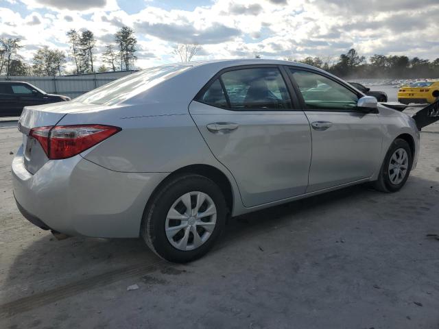 Photo 3 from auction – 2015 TOYOTA COROLLA L with VIN 5YFBURHE7FP183137