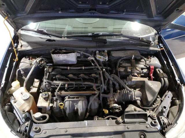 Photo 11 from auction – 2009 FORD FOCUS SES with VIN 1FAHP36N69W212307