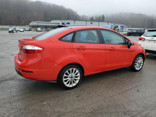 Photo 3 from auction – 2014 FORD FIESTA SE with VIN 3FADP4BJ4EM168700