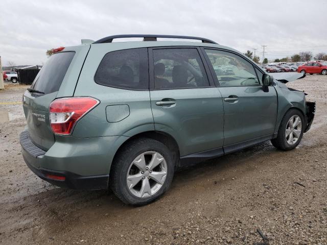 Photo 3 from auction – 2016 SUBARU FORESTER 2 with VIN JF2SJADC5GH517615