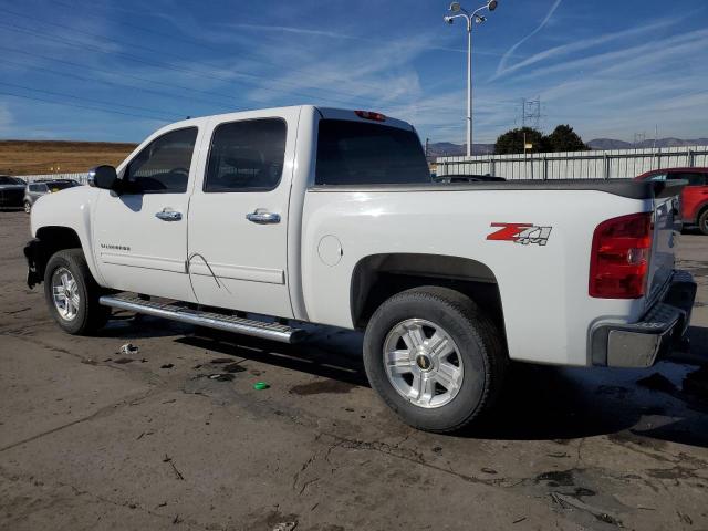 Photo 2 from auction – 2013 CHEVROLET SILVERADO with VIN 3GCPKSE78DG197964