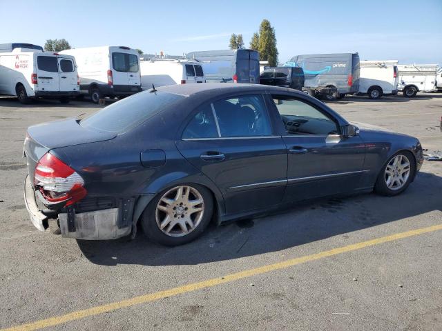 Photo 3 from auction – 2003 MERCEDES-BENZ E 320 with VIN WDBUF65J83A182029
