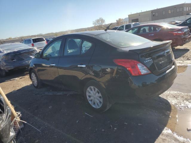 Photo 2 from auction – 2013 NISSAN VERSA S with VIN 3N1CN7AP4DL819267