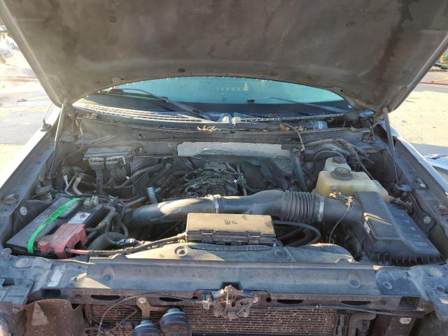 Photo 11 from auction – 2012 FORD F150 SUPER with VIN 1FTFW1ET7CKD57525
