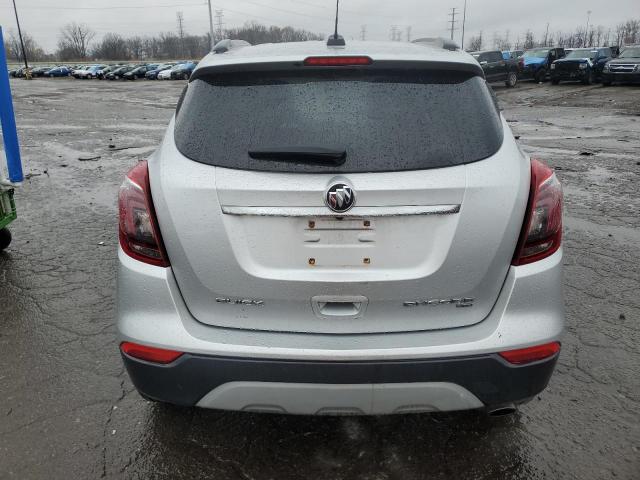 Photo 6 from auction – 2017 BUICK ENCORE PRE with VIN KL4CJESB6HB134494