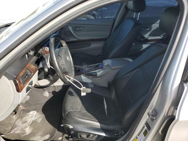 Foto 7 de la subasta – 2011 BMW 328 I con VIN WBAPH7G53BNN04501