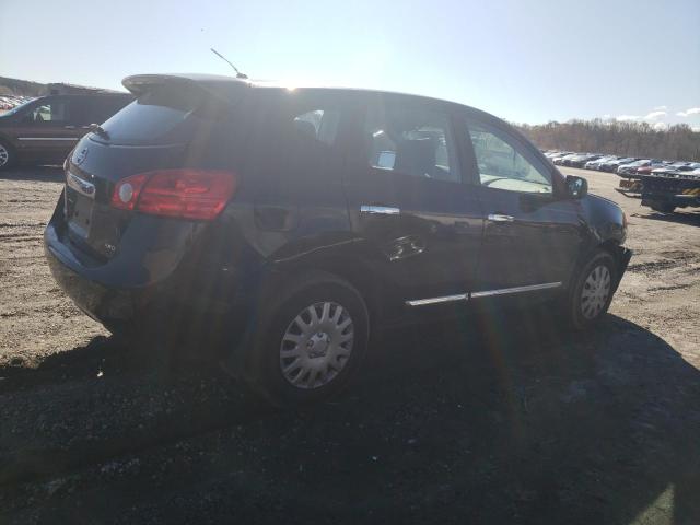 Photo 3 from auction – 2012 NISSAN ROGUE S with VIN JN8AS5MVXCW701460
