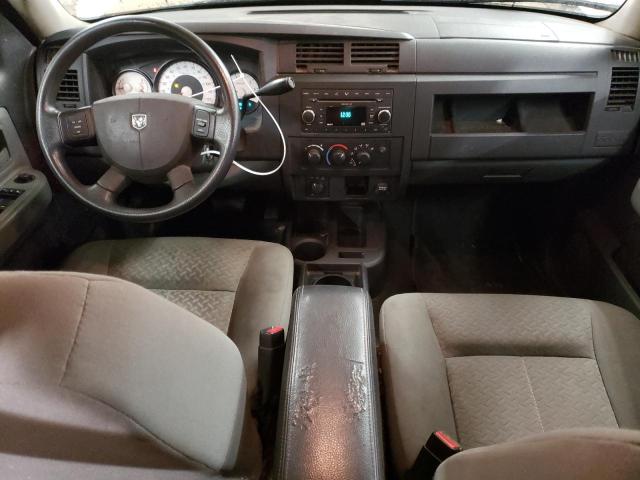 Photo 8 from auction – 2008 DODGE DAKOTA SXT with VIN 1D7HW38K98S615323