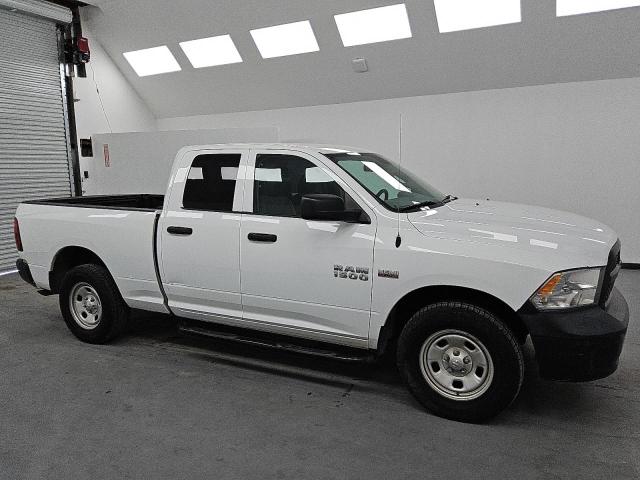 Photo 4 from auction – 2018 RAM 1500 ST with VIN 1C6RR7FT7JS301577