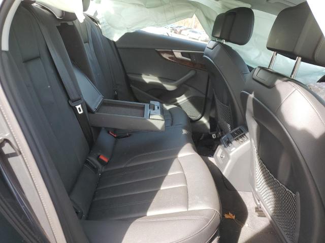 Photo 10 from auction – 2019 AUDI A4 PREMIUM with VIN WAUDNAF44KN006647