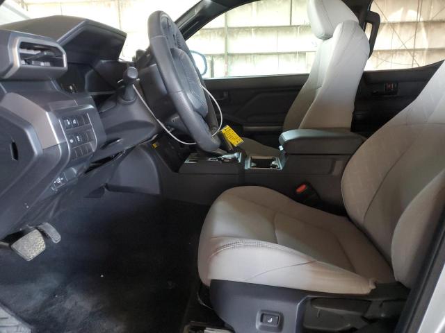 Photo 7 from auction – 2024 TOYOTA TACOMA DOU with VIN 3TMLB5JN2RM014698