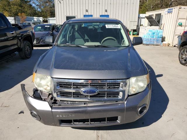 Photo 5 from auction – 2009 FORD ESCAPE XLS with VIN 1FMCU027X9KB09929