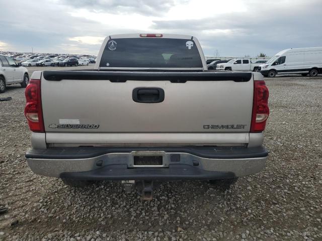 Photo 6 from auction – 2004 CHEVROLET SILVERADO with VIN 2GCEK19T341264147