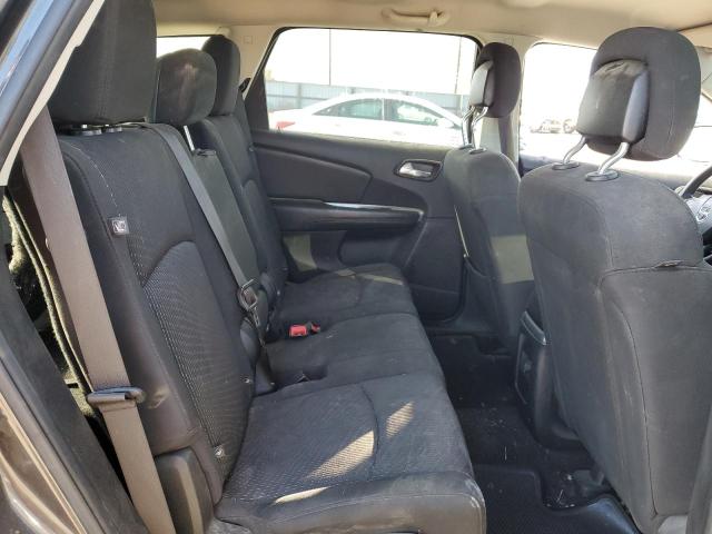 Photo 11 from auction – 2020 DODGE JOURNEY SE with VIN 3C4PDCAB9LT181563