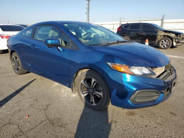 Photo 4 from auction – 2014 HONDA CIVIC EX with VIN 2HGFG3B89EH522883
