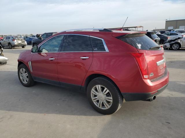 Photo 2 from auction – 2016 CADILLAC SRX with VIN 3GYFNBE37GS531509