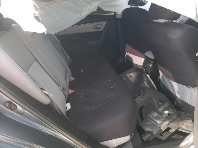 صورة رقم 10 من المزاد - 2015 TOYOTA COROLLA L مع VIN 2T1BURHE7FC323929