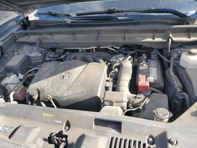Photo 12 from auction – 2020 TOYOTA HIGHLANDER with VIN 5TDZZRAH2LS017857