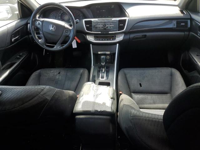 Photo 8 from auction – 2014 HONDA ACCORD SPO with VIN 1HGCR2F56EA029958