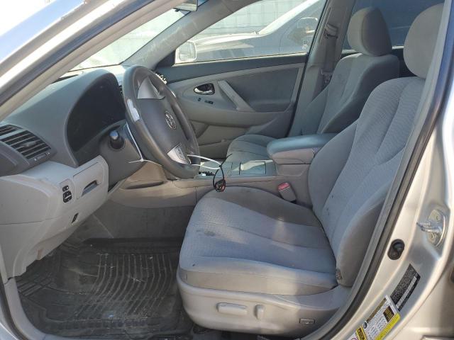 Photo 7 from auction – 2011 TOYOTA CAMRY BASE with VIN 4T4BF3EK8BR209874