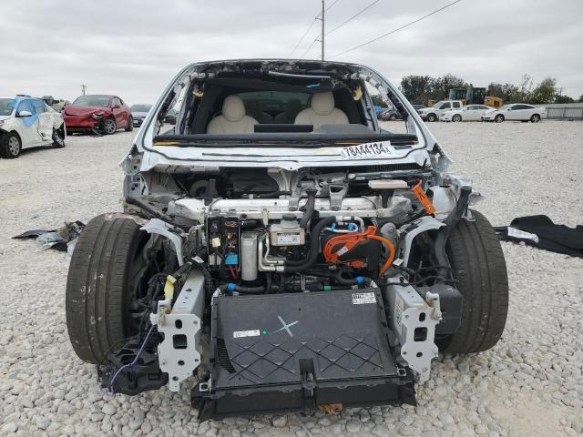 Photo 5 from auction – 2023 TESLA MODEL X with VIN 7SAXCBE63PF374244