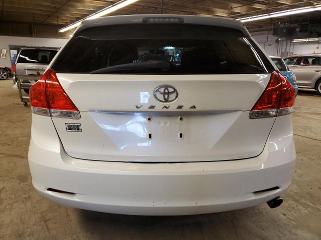 Photo 6 from auction – 2010 TOYOTA VENZA with VIN 4T3ZA3BB0AU031251