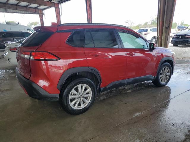 Photo 3 from auction – 2022 TOYOTA COROLLA CR with VIN 7MUBAAAG2NV018890