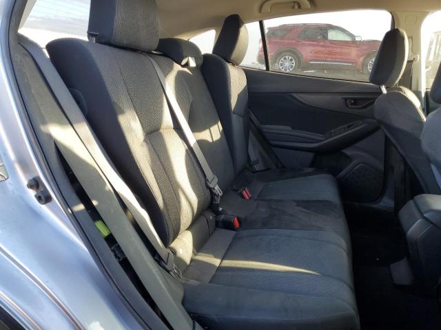 Photo 11 from auction – 2021 SUBARU CROSSTREK with VIN JF2GTABCXM8372408