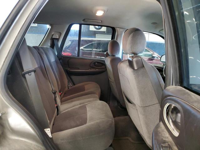 Photo 11 from auction – 2009 CHEVROLET TRAILBLAZE with VIN 1GNDT33S292110130
