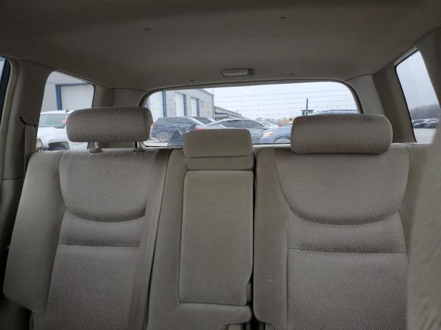Photo 10 from auction – 2003 TOYOTA HIGHLANDER with VIN JTEGD21A330065205