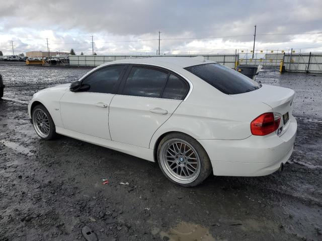Снимка 2 от търг – 2008 BMW 335 XI с VIN WBAVD53518A009680