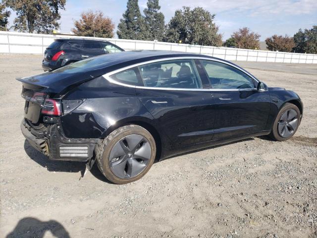 Photo 3 from auction – 2018 TESLA MODEL 3 with VIN 5YJ3E1EA9JF172133