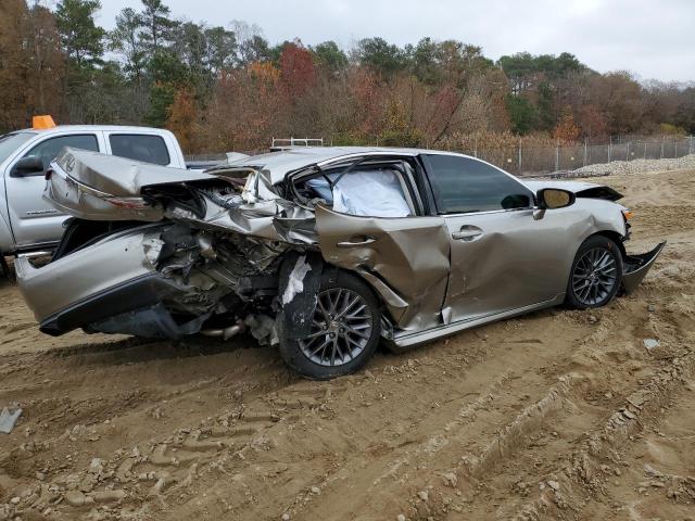 Photo 3 from auction – 2018 LEXUS ES 350 with VIN 58ABK1GG4JU084365