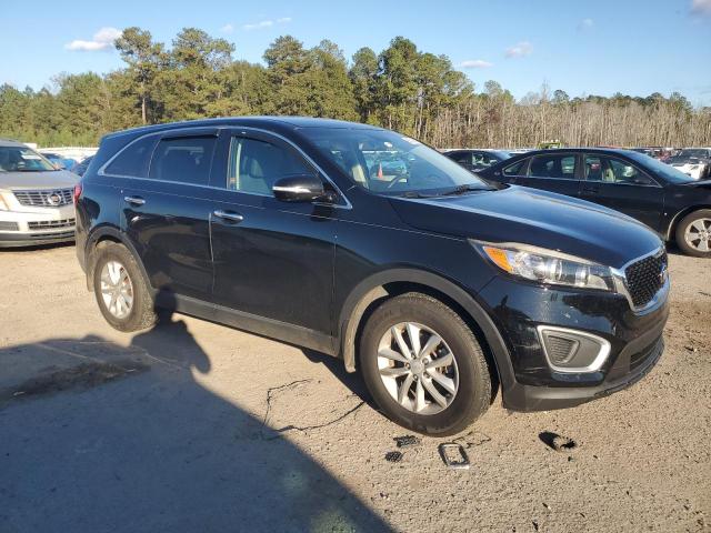 Photo 4 from auction – 2016 KIA SORENTO LX with VIN 5XYPG4A39GG098900