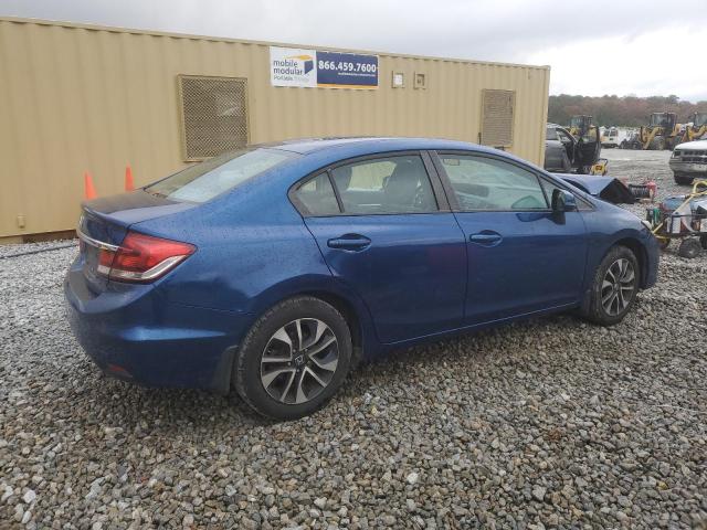 Photo 3 from auction – 2013 HONDA CIVIC EX with VIN 19XFB2F85DE056798