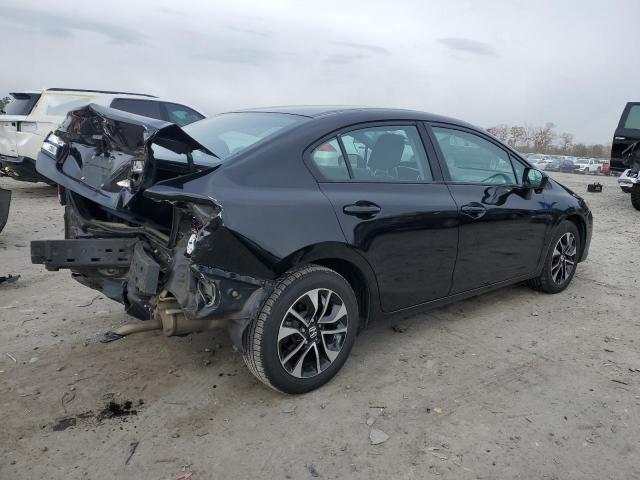 Photo 3 from auction – 2014 HONDA CIVIC EX with VIN 2HGFB2F83EH560340