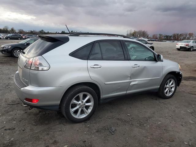 Photo 3 from auction – 2009 LEXUS RX 350 with VIN 2T2GK31U19C081536