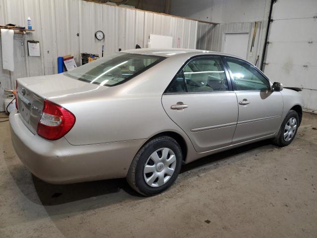 Photo 3 from auction – 2004 TOYOTA CAMRY LE with VIN 4T1BE32K44U367357