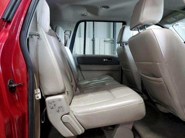 Photo 11 from auction – 2007 FORD EXPEDITION with VIN 1FMFK16587LA36097