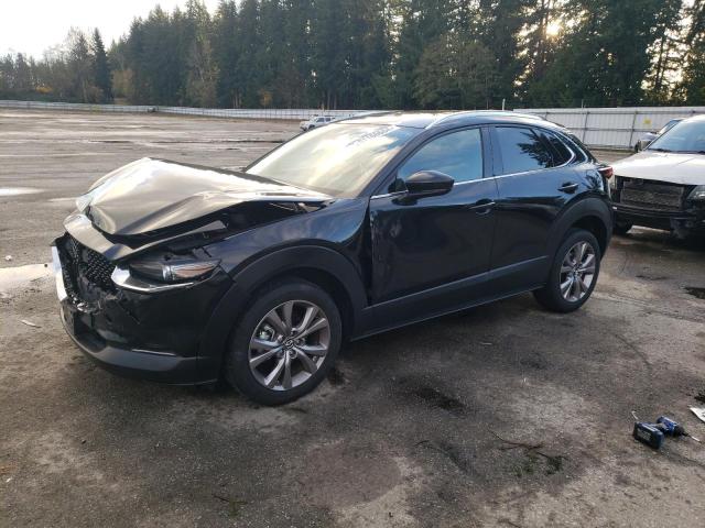 Photo 1 from auction – 2020 MAZDA CX-30 PREM with VIN 3MVDMBEM5LM127954